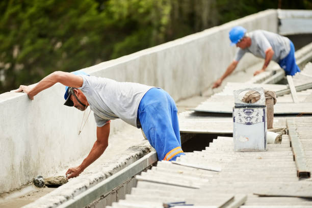 Professional Insulation Contractor in Rodney Village, DE