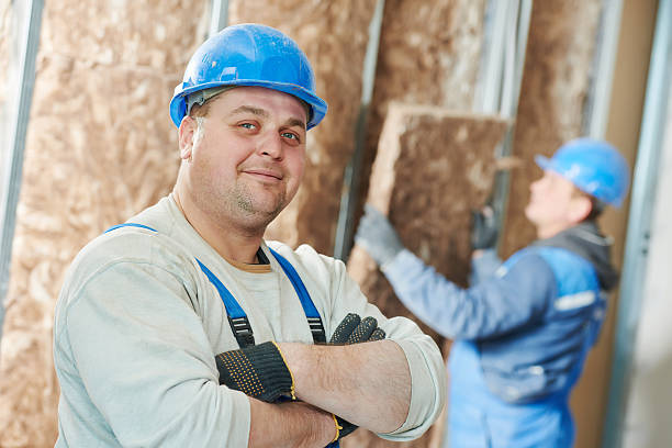 Best Spray Foam Insulation in Rodney Village, DE